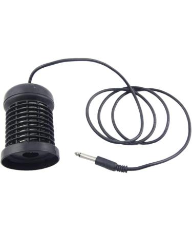minkissy Accessories tub Accessories Foot Array Cell Round arrays for spa Array iontophoresis Array Ionic Array Nail Kits Cleaning Accessories Sink Foot Washing Nail M Black - Buy Online on SooperMarket.com