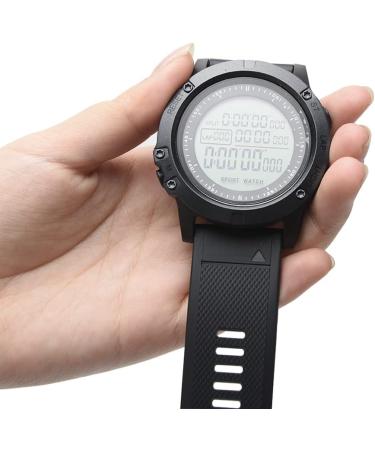 BNYTXV Referee Watch - Digital Soccer Stopwatch for Sports Games - Buy Online on SooperMarket.com