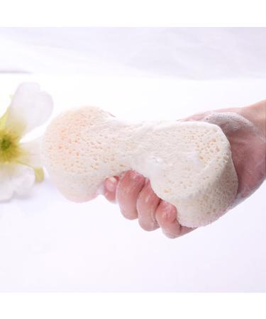 minkissy Cleaning for Household Use Bath Sponge Scrubber Shower Sponge Body Cleaning Cotton Miss - Buy Online on SooperMarket.com