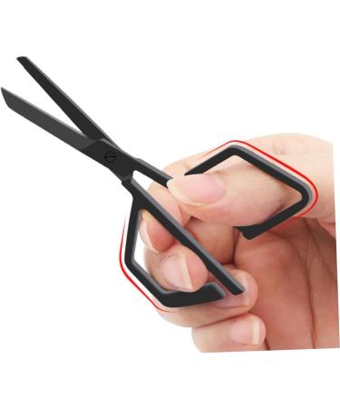 MAGICLULU Nose Hair Trimmer & Eyebrow Clip | Precision Grooming Tool for Flawless Beauty - Shop Internationally - Buy Online on SooperMarket.com