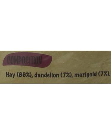 Rosewood Naturals Dandelion Roll 'n' Nest clear 1 count (Pack of 1) - Buy Online on SooperMarket.com