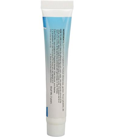 Vitiligo Cream 30G - Herbal Extract Treatment for White Spots & Skin Pigmentation - Creme Medix Leukoplakia Solution - 0.7oz - Buy Online on SooperMarket.com