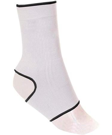 X-Large Black MMA Ankle Support Brace | Achilles Tendon Pain Relief - Buy Online on SooperMarket.com