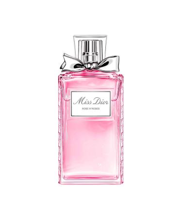 Christian Dior Miss Dior Rose NRoses Women EDT Spray 1.7 oz