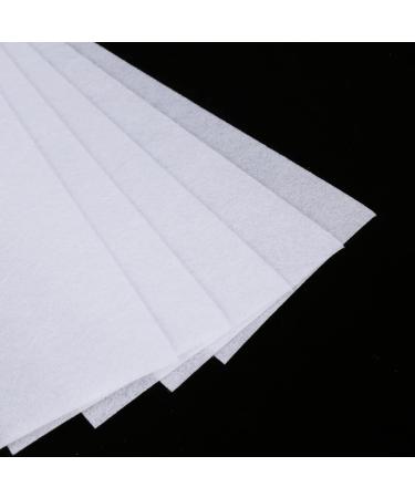 Buy Wax Strips for Hair Removal | 100 Sheets for Legs Arms & Armpits | International Shipping Available - Buy Online on SooperMarket.com