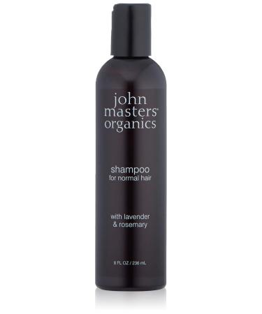 John Masters Organics Lavender Rosemary Shampoo