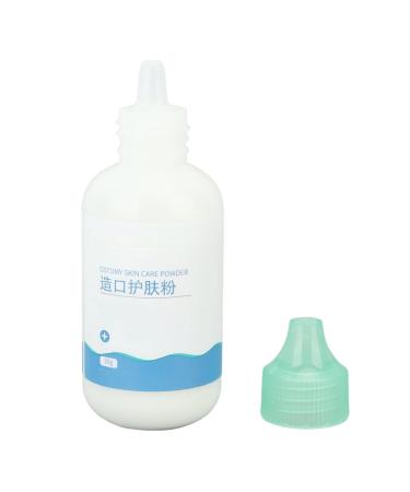 Ostomy Skin Care Powder Ostomy Skin Care Powder Ostomy Skin Care Powder Reduce Stimulation Portable Ostomy Skin Barrier Powder Hydrocolloid Skin Barrier Strips Accessories for