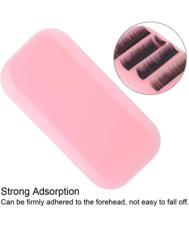 Eyelashes Grafting Forehead Pads Eyelashes Extension Pads Grafting Eyelashes Tools(01) - Buy Online on SooperMarket.com