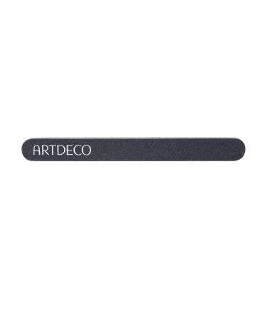 ARTDECO Professional Nail Files - Optimal Shortening & Shaping - 2 Pack - High-Quality Grits for Perfect Nails - Buy Online on SooperMarket.com