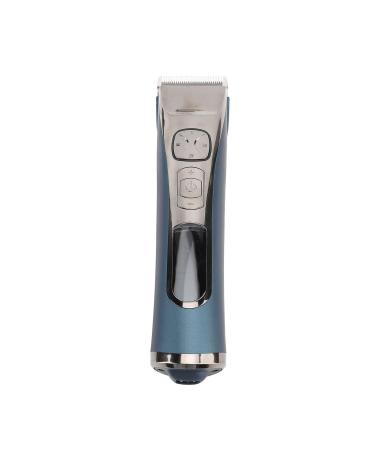 8Pcs Electric Hair Trimmer 8Pcs Electric Hair Trimmer Led Clipper Head Guide Combs for Hairstylist Hair Salon Household Engraving Mark P28 Hair Stylist