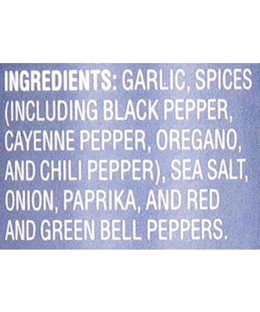 McCormick Gourmet Cajun Seasoning 2.25 oz - Authentic Blend of Spices for Cajun Flavor - Buy Online on SooperMarket.com