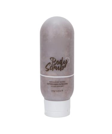 Skin Clear Scrub Exfoliating Face Scrub Body Scrub 150g Delicate Texture Moderate Cleaning Power Comfortable Practical Exfoliating Skin Scrub Refine Skin Textures