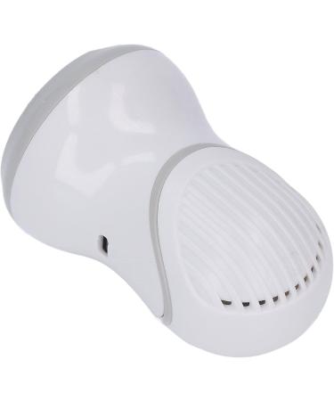 Foot Grinder Electric File Pedicure Tool for Dead Skin Callus Electric Feet Remover Rechargeable Automatic - Buy Online on SooperMarket.com