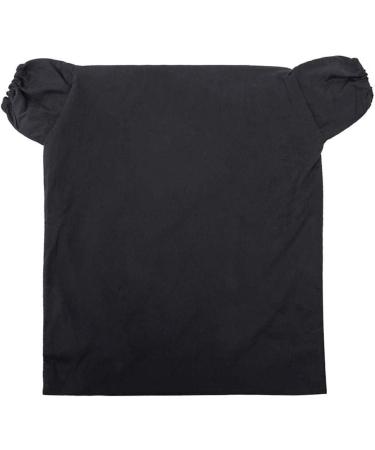 EMVANV Darkroom Bag - Anti-Static Film Changing Equipment - Dual Layer Zipper (Black) - Buy Online on SooperMarket.com