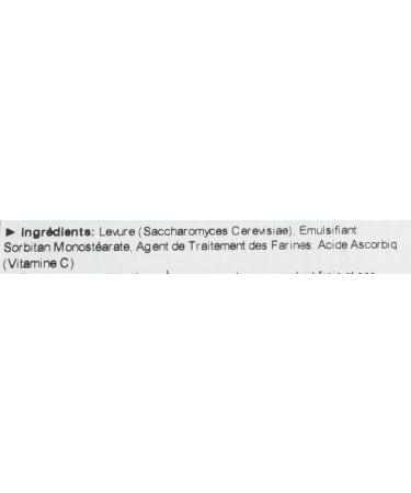 Allinson Easy Bake Yeast 100g - Convenient Pack of 1 for Fresh Baking Results - Buy Online on SooperMarket.com