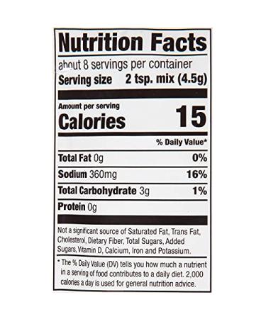 McCormick Bag 'n Season Original Chicken Cooking Bag & Seasoning Mix 1.25 oz - (Pack of 6) - Buy Online on SooperMarket.com