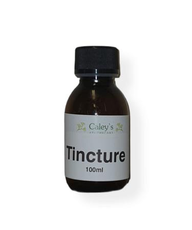 Bugleweed Herb Tincture (Lycopus virginicus) 1:3 (100ml)