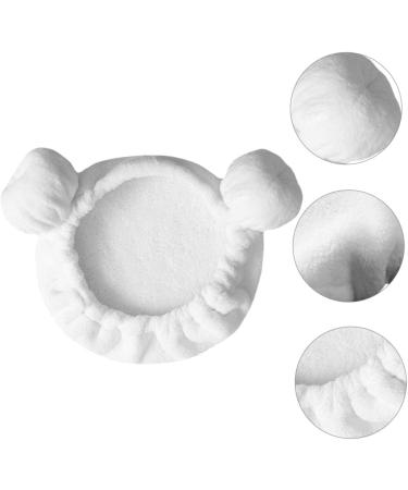 Children's Dry Hair Cap & Cotton Scrunchies | Kids Bandana & Hijab | Pure Cotton Hair Bonnets for Girls - Perfect for Parent-Child Matching - Buy Online on SooperMarket.com