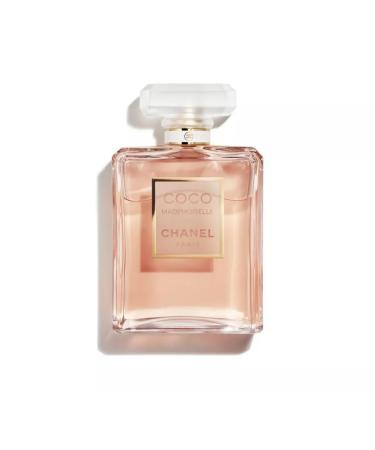 COCO MADEMOISELLE by Chanel EDP Spy 3.4 oz (w)