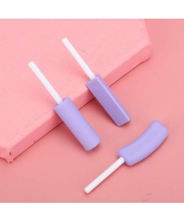 Non-Toxic Aligner Pebbles | Silicone Oral Care Herbs for Healthy Teeth - Food Quality Material - Buy Online on SooperMarket.com