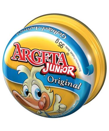 Argeta Junior Original poultry spread - 95gr