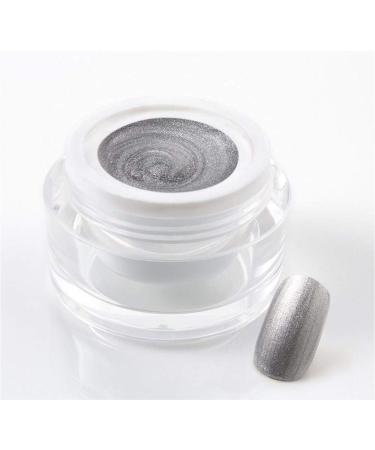 5 ml exclusive painting gel - ornament gel silver