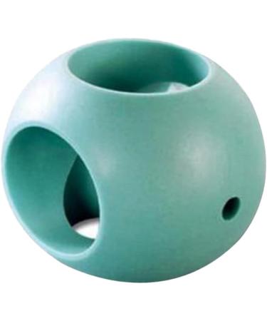 FRCOLOR 3 Pcs Magnetic Washing Balls - Laundry Cleaning Balls for Efficient Washer Care - 6cm Size - Buy Online on SooperMarket.com