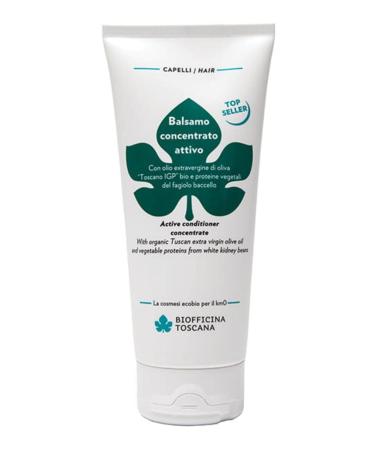 Concentrated active care rinse 200 ML