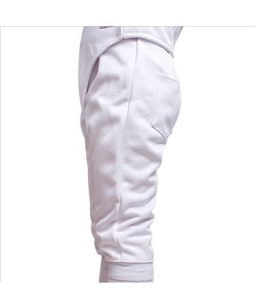 KHEDDO Fencing Pants  350N Training Fencing Suit  Fencing Training Equipment  Suitable for Adult Children's Fencing Training/Competition (Color : Left Hand  Size : 38#) 38# Left Hand - Buy Online on SooperMarket.com