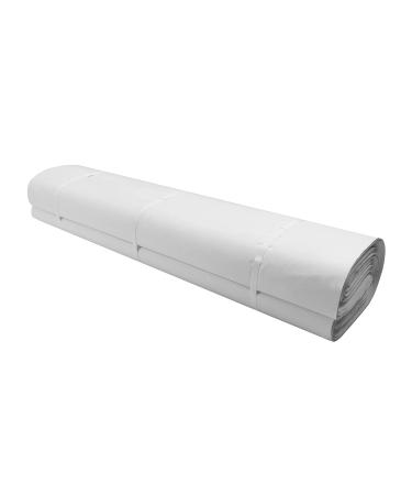 uBoxes 10 Pounds of Newsprint / Packing Paper (Approx 24" x 36"), (NEWSPRINTW10)