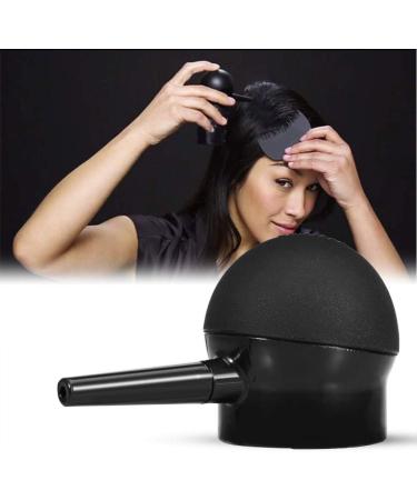 Yosoo Hair Fiber Applicator Pump - Professional Spray Atomizer for Hair Building Fibers - Buy Online on SooperMarket.com