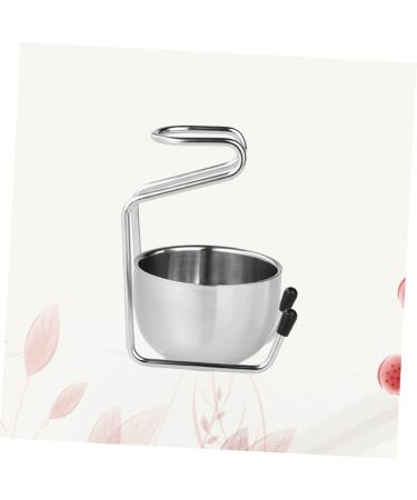 Cabilock 2pcs Vertical Brush Holder - Stand & Store Brushes Organized | eCommerce International Shipping - Buy Online on SooperMarket.com