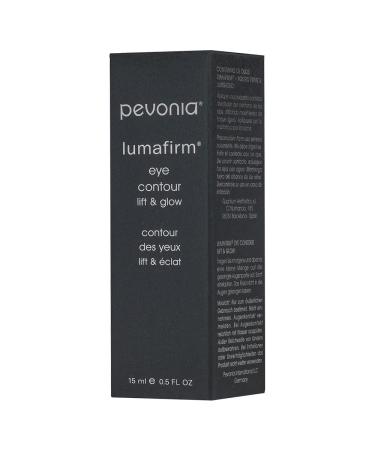 Pevonia Lumafirm Eye Contour - 0.5 Fl Oz | Eye Wrinkle Care - Lift, Firm, Smooth & Brighten | Proactive De-Aging Premium Beauty - Buy Online on SooperMarket.com