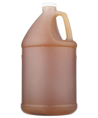 Bragg Organic Apple Cider Vinegar with the Mother - USDA Certified, Raw & Unfiltered, 1 Gallon - Buy Online on SooperMarket.com