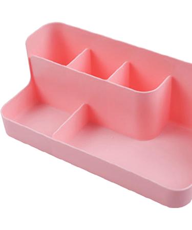 Harilla Nail Drill Bit Holder Nail Organizer Tidy Nail Drill Holder Manicure Tools Box for Makeup - Buy Online on SooperMarket.com