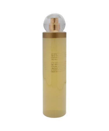 Perry Ellis 360 for Women Body Mist 8 Ounce 8 Fl Oz (Pack of 1) - Buy Online on SooperMarket.com