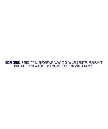 Vaseline Petroleum Jelly Cocoa Butter 7.5oz (Pack of 2) - Moisturizing Skin Care - Buy Online on SooperMarket.com