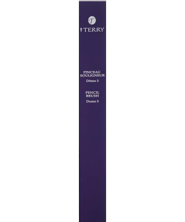 Buy By Terry Pencil Eyeshadow Brush | Precise Blending & Flawless Application - International Shipping Available - Buy Online on SooperMarket.com