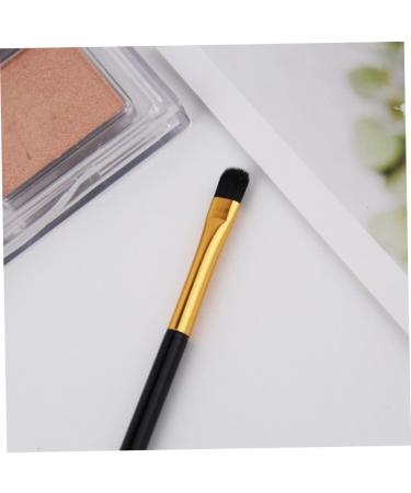 Healeved 30 Pcs Eye Shadow Brush Eyeshadow Make up Accessories Eye Shadow Mini Makeup Plastic - Buy Online on SooperMarket.com