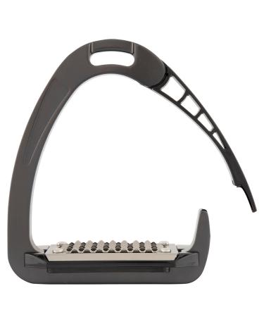 Acavallo Arena Safety Stirrup Charcoal