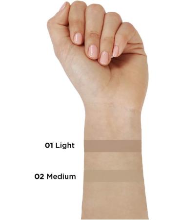 L'Or al Paris Age Perfect Tinted Day Cream Medium to dark 02 Moisturising for Dry and Mature Skin 30 ml Medium to Dark 02 30 ml (Pack of 1) - Buy Online on SooperMarket.com