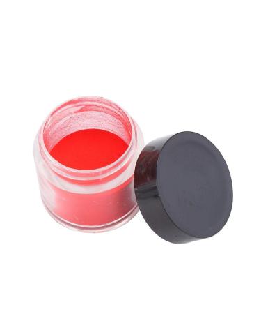 12 Colors Acrylic Powder Set - Crystal Nail Art Decoration for Studios & Home | Builder Manicure Accessories - Buy Online on SooperMarket.com