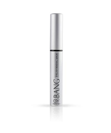 Nourish Beaute Bang Eyelash Enhancer Serum | Fast-Acting Eyelash Growth | New & Improved Formula - Buy Online on SooperMarket.com