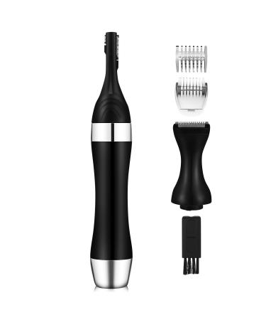 Baluue Brows Eyebrow Hair Remover for Women Electric Eyebrow Razor for Women for Instant and Painless Hair Removal
