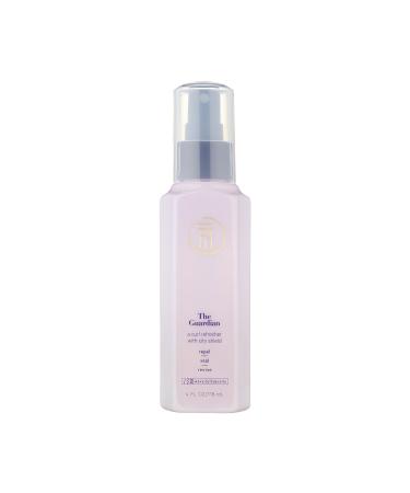 TPH BY TARAJI The Guardian Defense Refresher & Hair Moisturizer For Black Women with Grapeseed Oil| For Coily Curly & Wavy Hair Types | Vegan Sulfate & Color Safe | For Women & Men 6.7 fl. oz