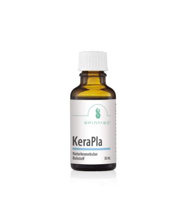 Kerapla - vegetable keratin