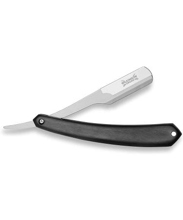 Wilkinson Sword Vintage Razor with 5 Double Blades - Classic Precision Shaving Set | Interchangeable Sounds (6 Pieces) - Buy Online on SooperMarket.com