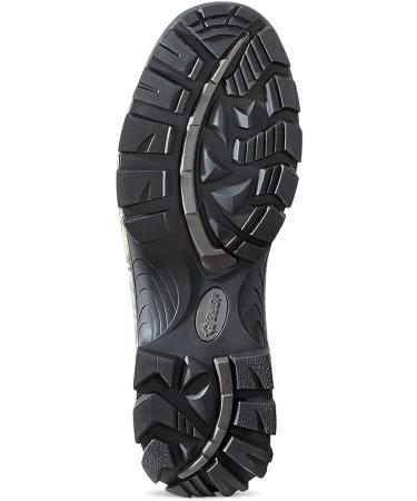 Guide Gear Country Pursuit 16 Men's Waterproof Leather Hunting Boots - 800g Insulated - 10 Wide - Mobu Country - Buy Online on SooperMarket.com
