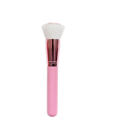 Professional Cat Paw Makeup Brush Soft Fiber Bristles for Perfect Blending Suitable for Foundation Pre Makeup and Repairing (b)