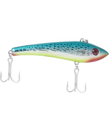 Halco Max Lipless Casting Trolling Plug Multi Bonito - 1 Count - Buy Online on SooperMarket.com